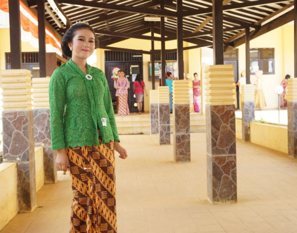 Peserta 1