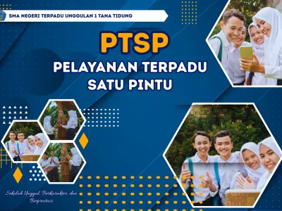 PELAYANAN TERPADU SATU PINTU