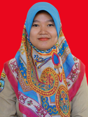 maisyah malayanti johny, s.pd