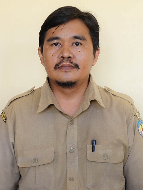 m. ali fazri adha, s.pd