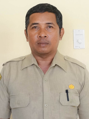 abdu rahman, s.pd