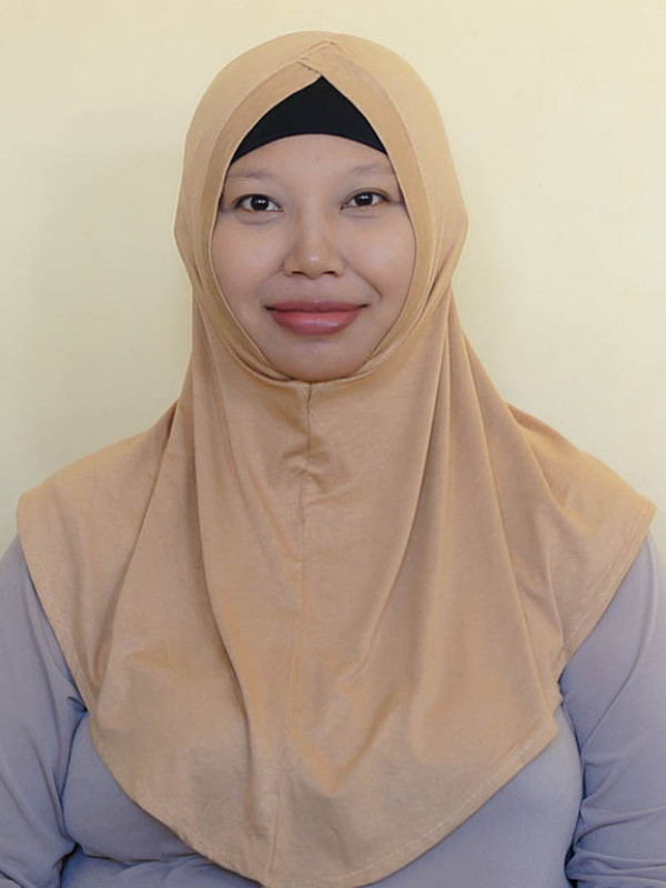 lilik syafitri wahyurini, s.pd