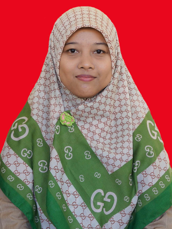 noor hanifah, s.pd