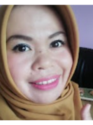 SY. Camelia Faridah, S.P, M.AP