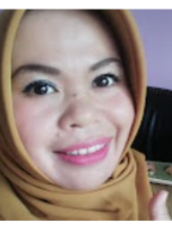 SY. Camelia Faridah, S.P, M.AP