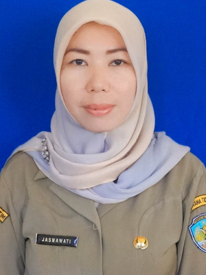 jasmawati, s.pd
