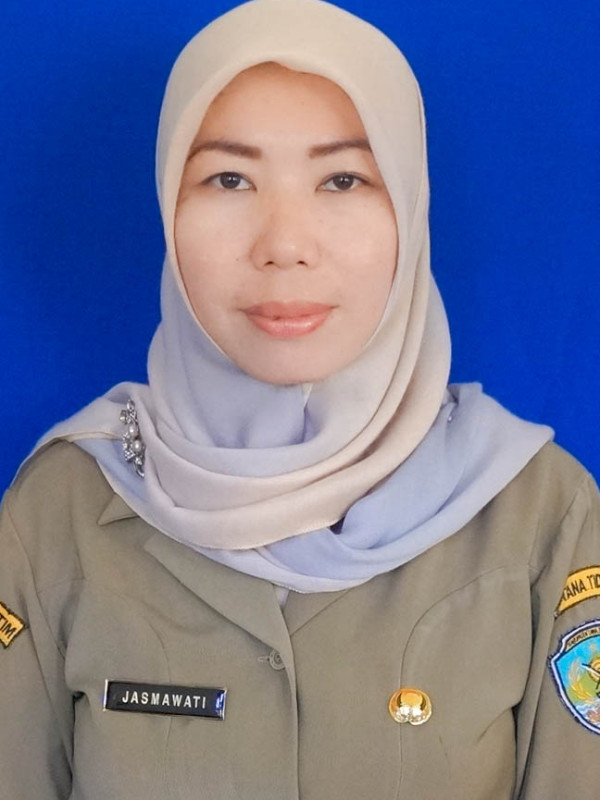 jasmawati, s.pd