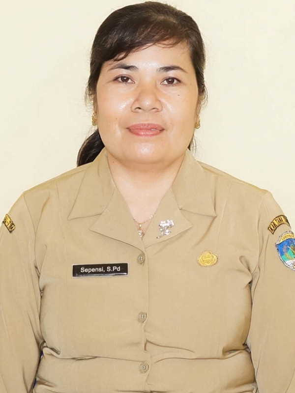 sepensi, s.pd
