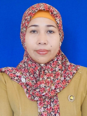 julaika yusvaningsih, s.sos