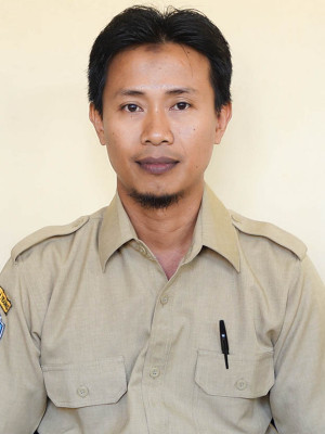 abdul jalil, s.pdi