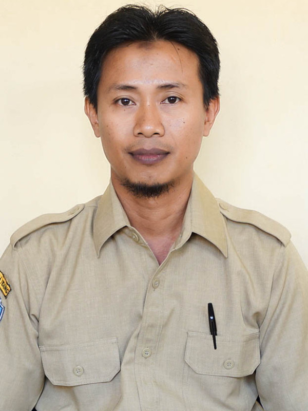 abdul jalil, s.pdi