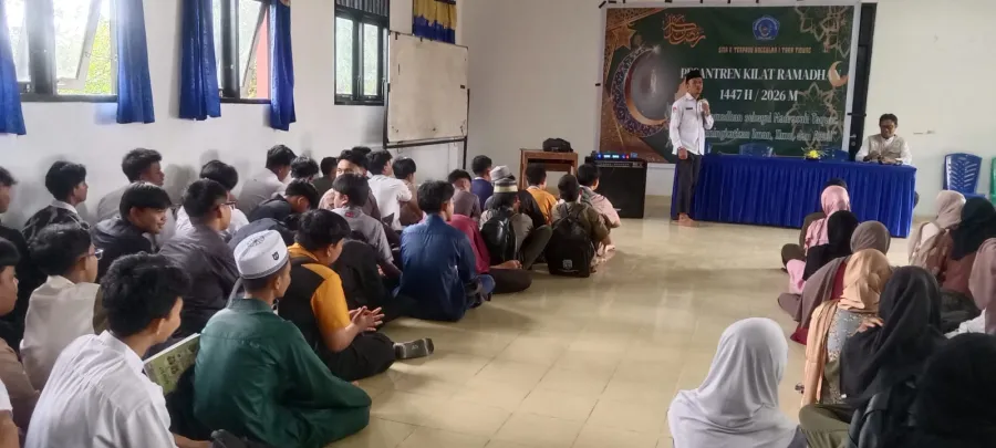 Kegiatan Sekolah